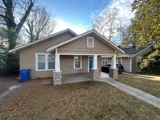 Building Photo - 1506 Charlton St