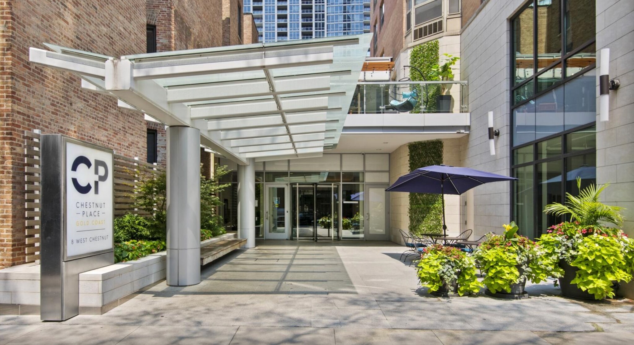 Building Photo - 21 W Chestnut St