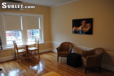 Unit #11 - 1906 R St NW