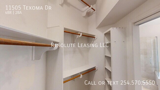 Building Photo - 11505 Texoma Dr