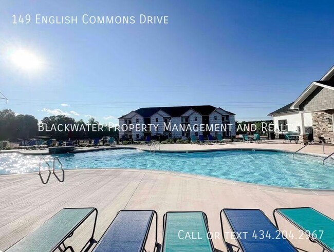 Building Photo - 149 English Commons Dr