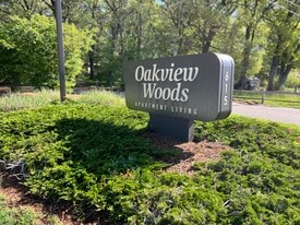 Building Photo - Oakview Woods Apartments