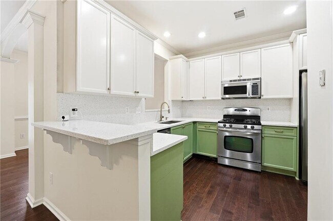 Building Photo - 2700 Ridge Run Tr