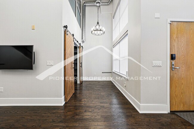 Building Photo - Spacious LoHi Condo with Washer/Dryer and ...