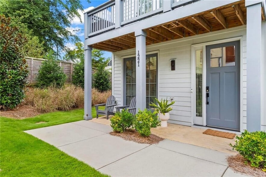 Building Photo - 1221 Oxley Pl NW