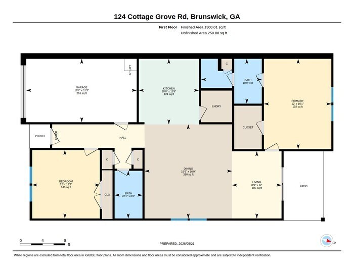 Building Photo - 124 Cottage Grove Rd