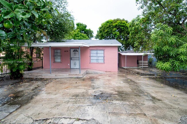 Primary Photo - 1878 NW 112th Terrace