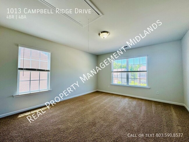 Building Photo - 1013 Campbell Ridge Dr