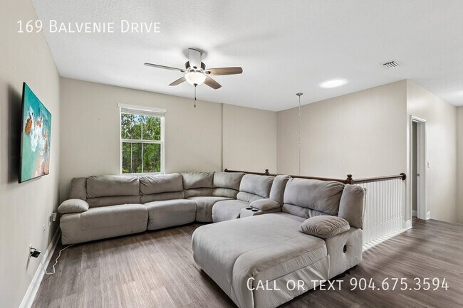 Building Photo - 169 Balvenie Dr