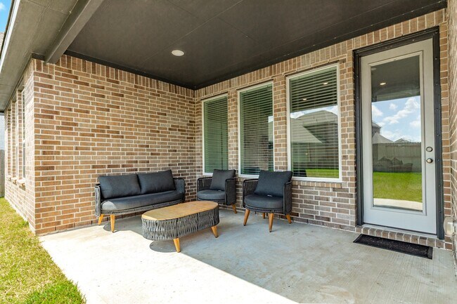 Building Photo - 2618 Jasper Oaks Dr