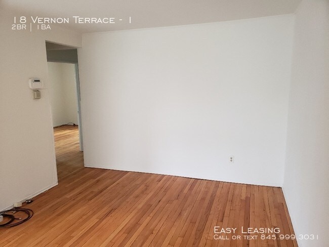 Building Photo - 18 Vernon Terrace