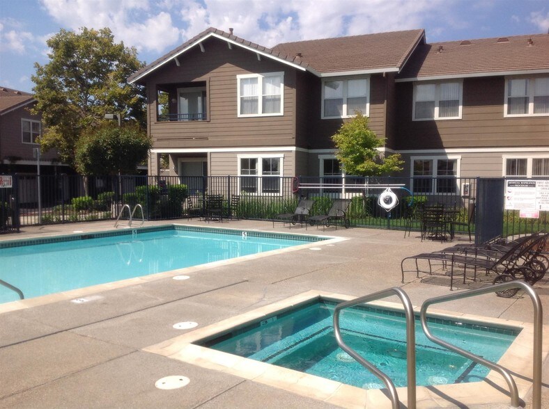 SEVILLE AT MACE RANCH 4501 Alhambra Dr Davis CA 95618 Apartment Finder