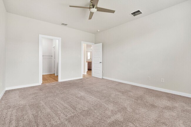 Building Photo - Charming 4-Bedroom Home in Millican Grove – Near Randolph AFB!