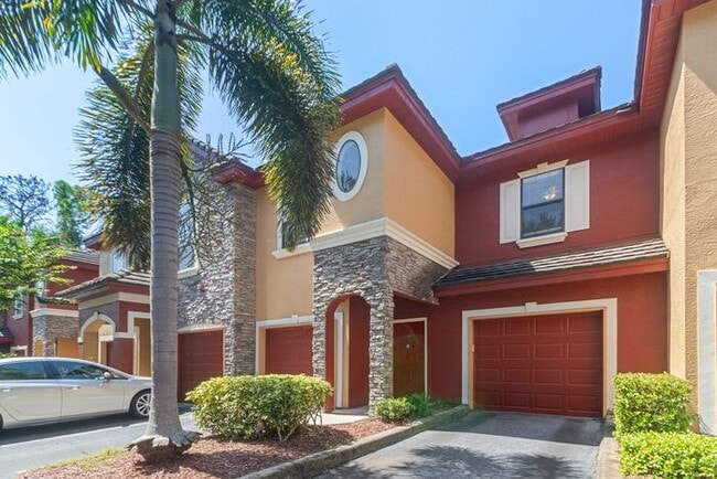 Building Photo - Luxury Resort-Style Townhome in Tuscany at...