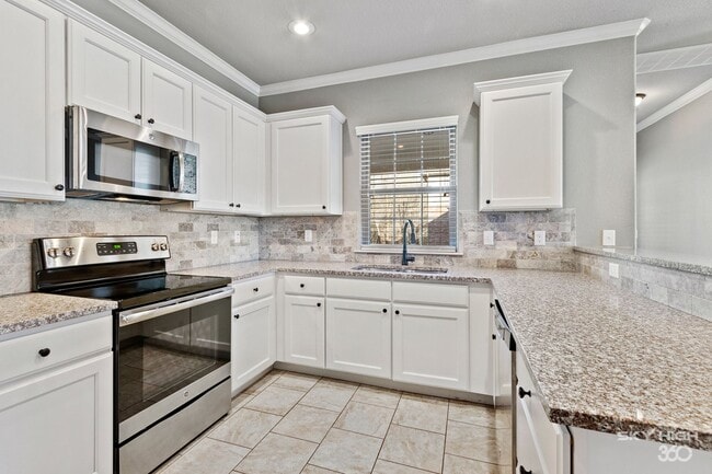 Building Photo - 3820 Williams Cove
