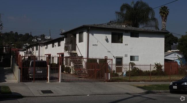 Primary Photo - 4353 Toland Way