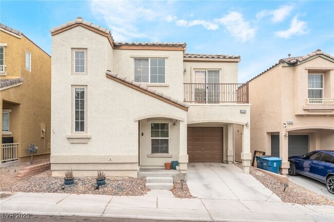 Building Photo - 9136 Silk Threads Ave