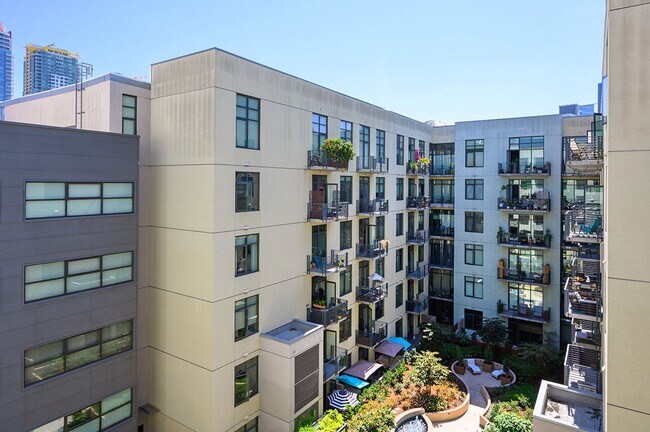 Building Photo - Expansive East Village 1 Bedroom at M2I! 2...