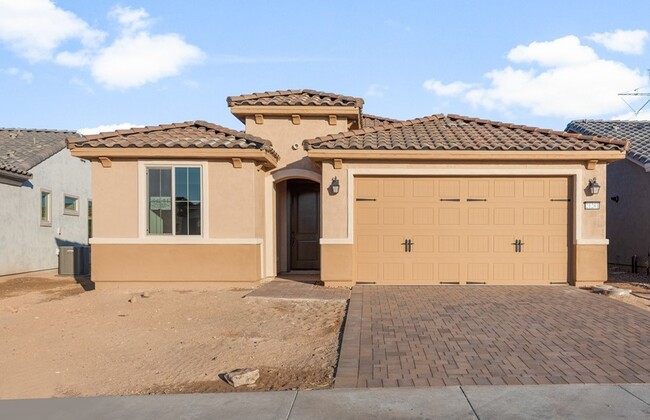 Primary Photo - NEWLY CONSTRUCTED HOME IN ARIZONA!