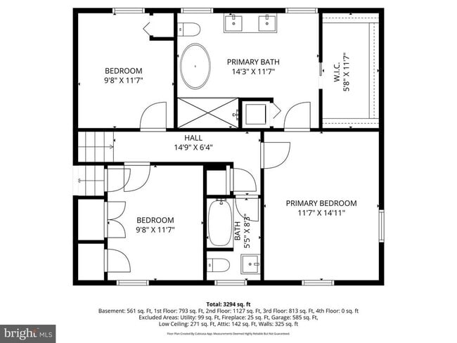Building Photo - 2419 Claremont Dr