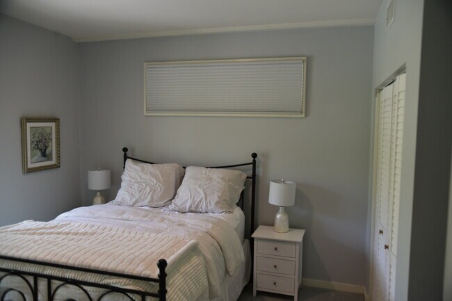 Bedroom 1 - 12655 Bluff Creek Dr