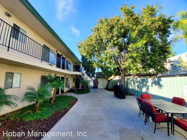 Building Photo - 770 S Magnolia Ave