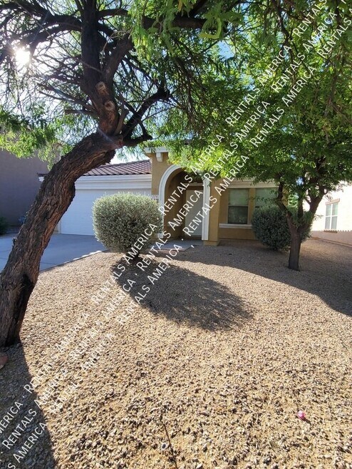 Building Photo - 776 E Cowboy Cove Trail