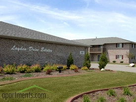 Building Photo - Layden Drive Estates Apartments
