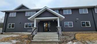 Building Photo - Radel Court