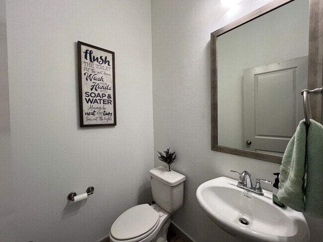 Building Photo - North Richland Hills Texas Townhome For Rent