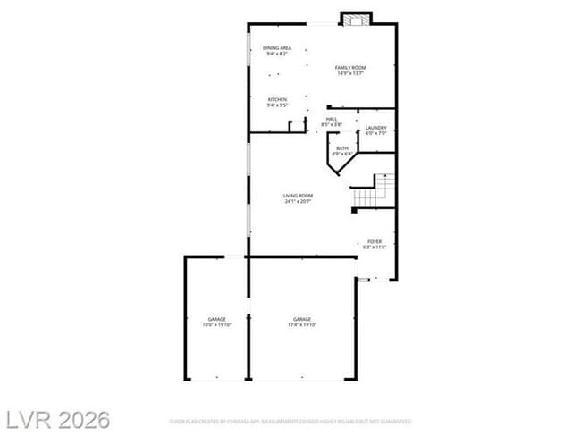 Building Photo - Updated Green Valley Home with 3-Car Garage, Granite Kitchen & Covered Patio