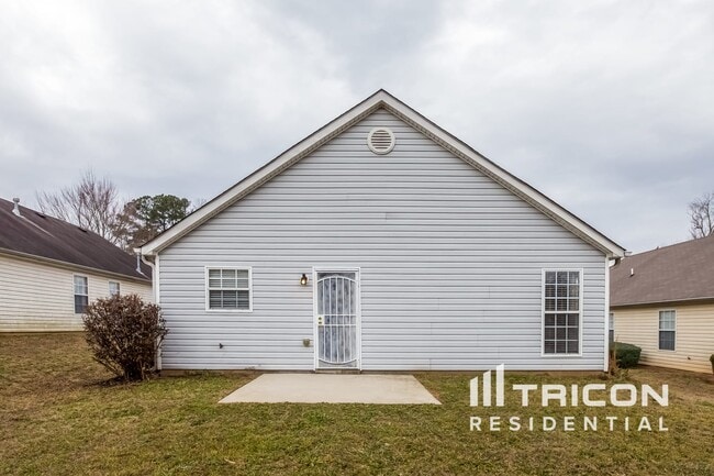 Building Photo - 3529 Brookstone Way