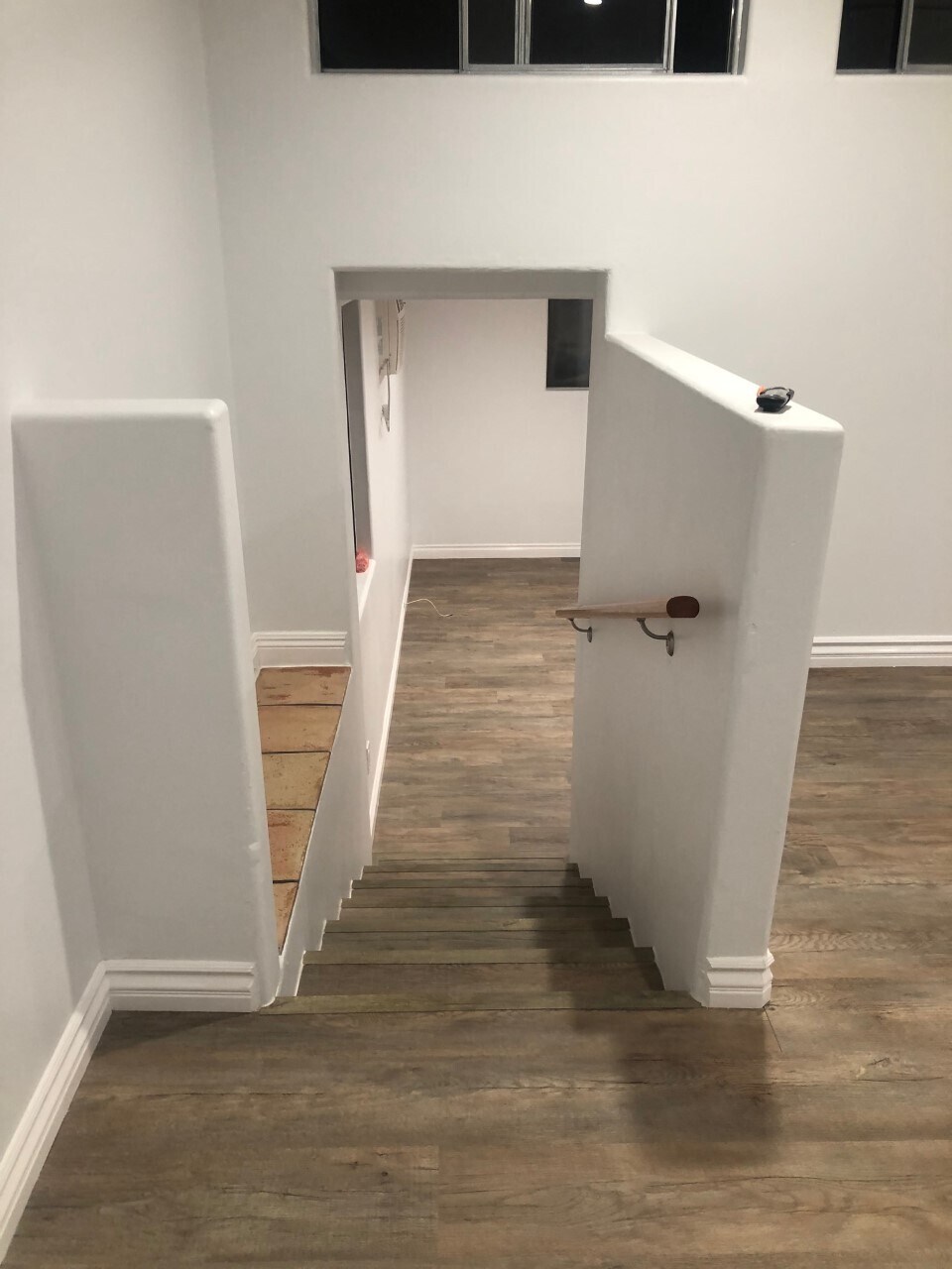 Bedroom 1 - 205 7th Ave