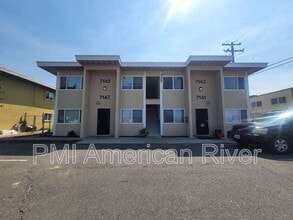 Building Photo - 7147 Bacchini Ave