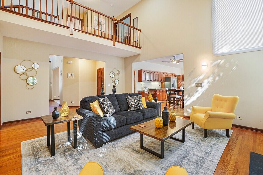 Primary Photo - 1203 Harmony Ct