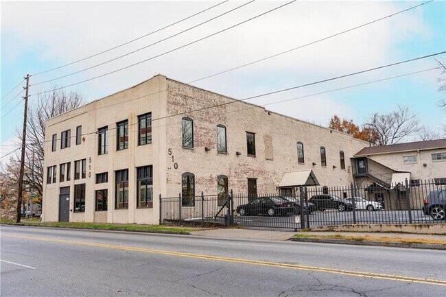 Primary Photo - 510 Whitehall St SW