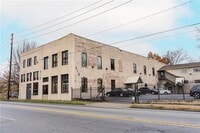 Building Photo - 510 Whitehall St SW