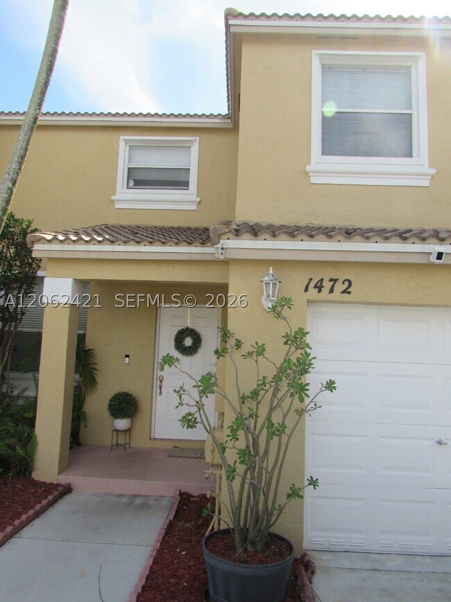 Building Photo - 1472 NW 154th Ln