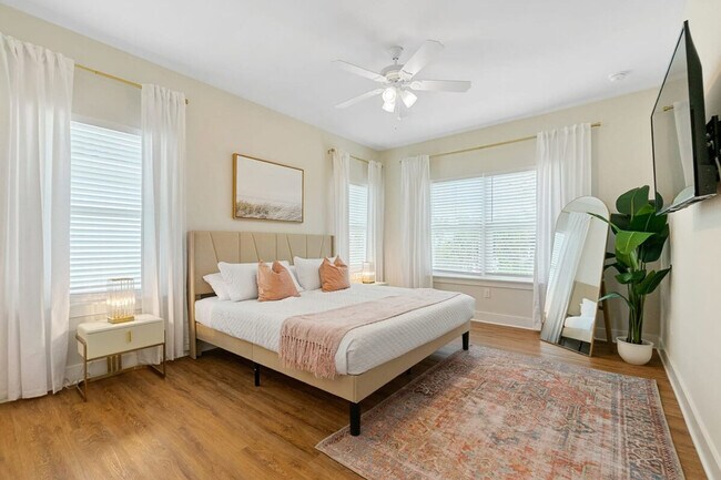 Building Photo - 6824 A1A S