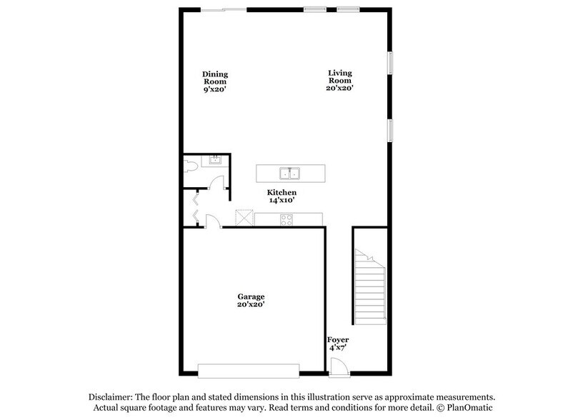 Building Photo - 509 Ashby Lndg Wy