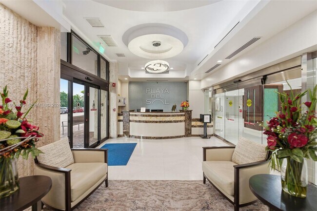 Building Photo - 3500 Galt Ocean Dr