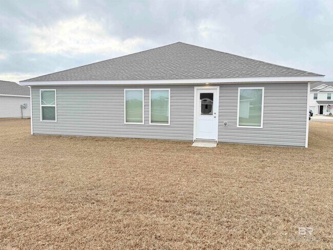 Building Photo - 16118 Eden St