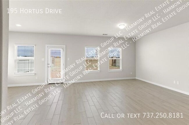 Building Photo - 195 Hortus Dr