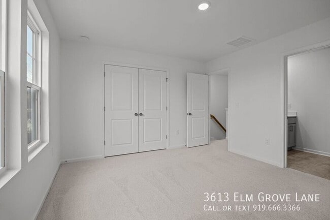 Building Photo - 3613 Elm Grv Ln