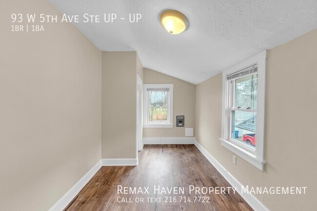 Building Photo - 93 W 5th Ave Ste UP, Berea - Spacious 1 be...