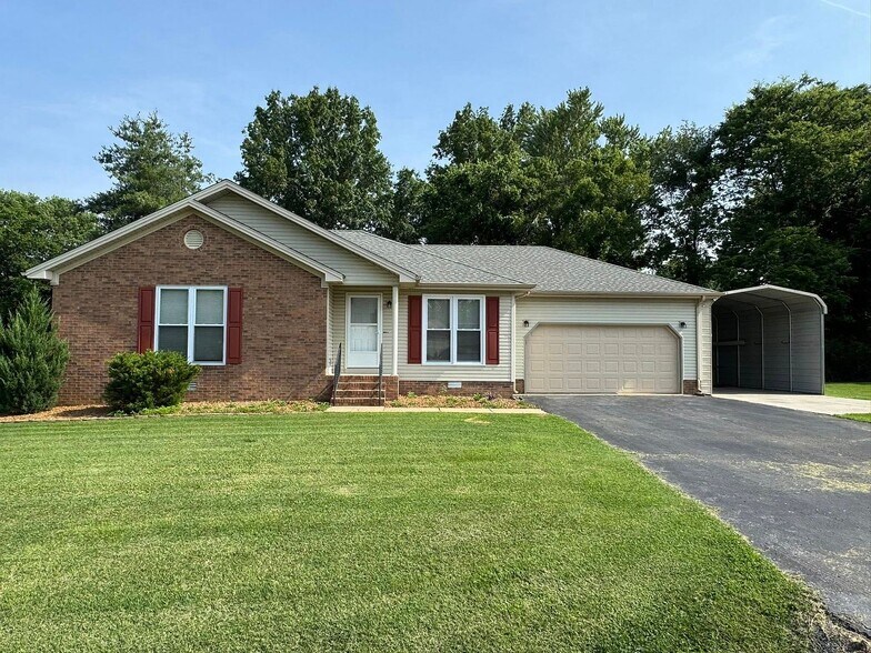 Building Photo - 110 Dove Ct