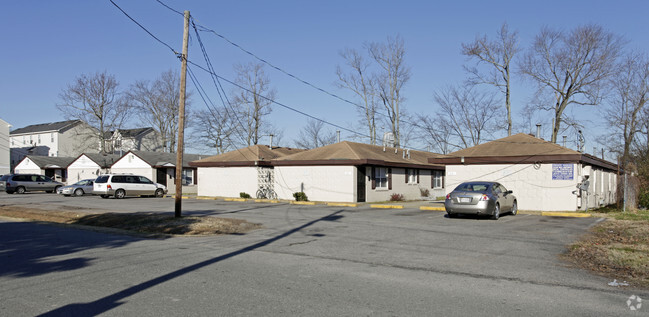 Primary Photo - Ocean Walk Apartments