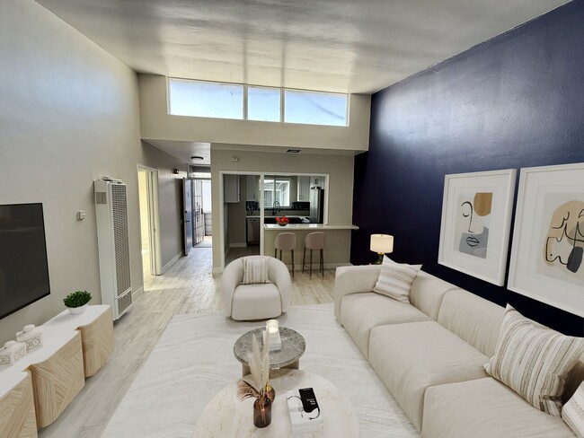 Building Photo - FREE JUNE RENT - Ride the NEW wave of this...