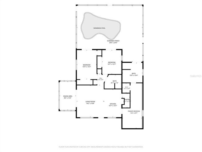 Building Photo - 580 Baywood Dr N