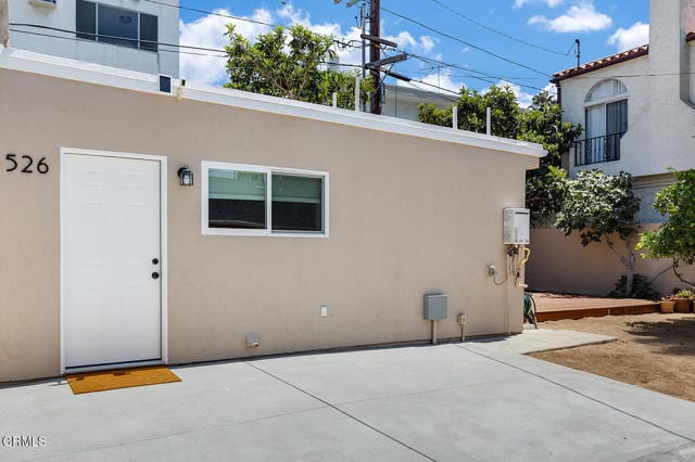 Building Photo - 524 N Edinburgh Ave